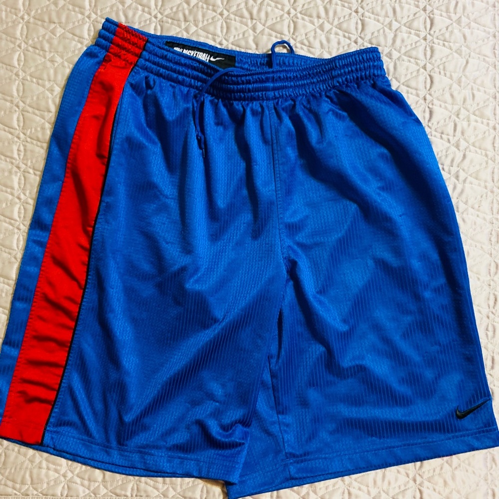 Men’s Nike Basketball Shorts